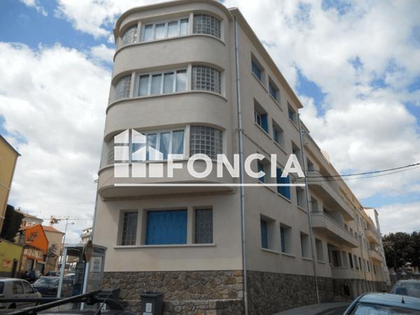Location Appartement 2 pièces 80.77 m² - 1 RUE COMMANDANT FARRET Beziers 34500