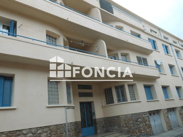 Location Appartement 2 pièces 80.77 m² - 1 RUE COMMANDANT FARRET Beziers 34500
