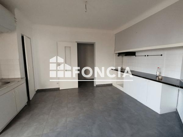 Location Appartement 2 pièces 80.77 m² - 1 RUE COMMANDANT FARRET Beziers 34500