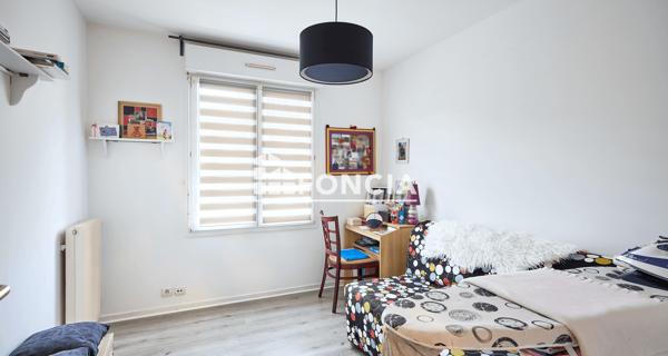 À vendre Appartement 3 pièces 61 m² - Caen 14000