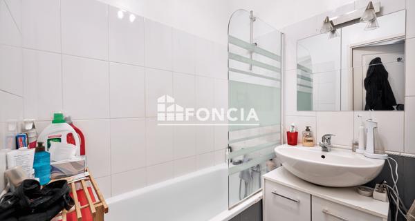 À vendre Appartement 3 pièces 61 m² - Caen 14000