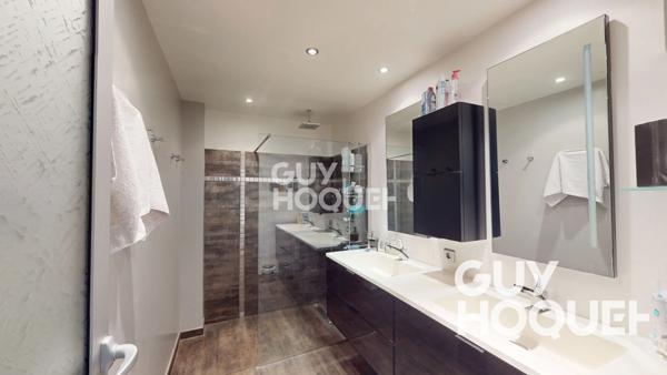 Maison architecte _ Perpignan