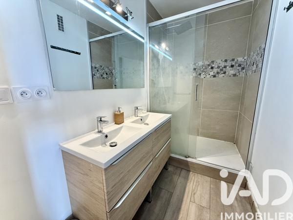 Appartement à vendre 4 pièces 86 m² Rueil-Malmaison