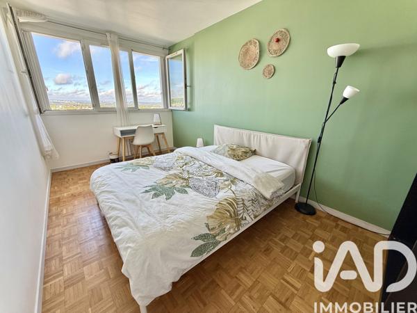 Appartement à vendre 4 pièces 86 m² Rueil-Malmaison