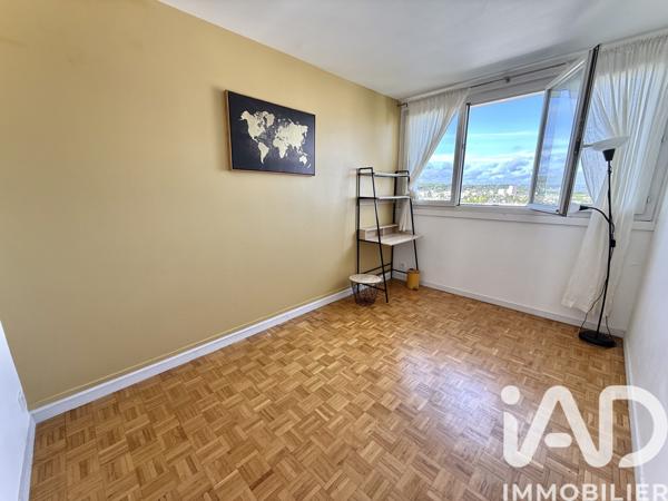 Appartement à vendre 4 pièces 86 m² Rueil-Malmaison
