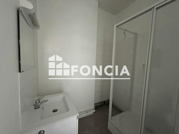 Location Studio 35.12 m² - 1 PLACE FOURNET Lisieux 14100