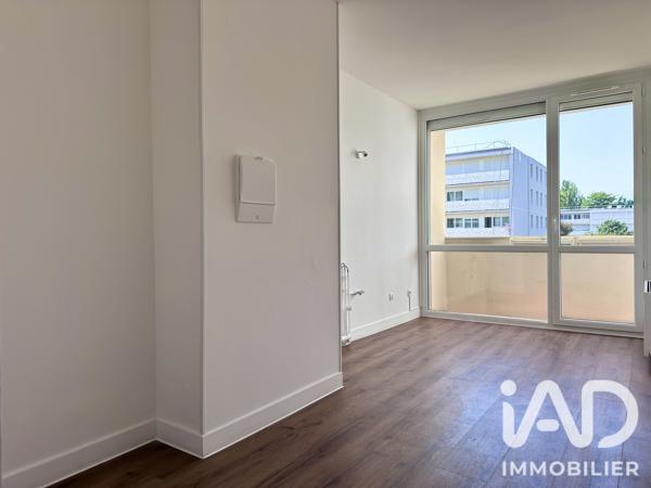 Appartement à vendre 3 pièces 67,18 m² Cergy