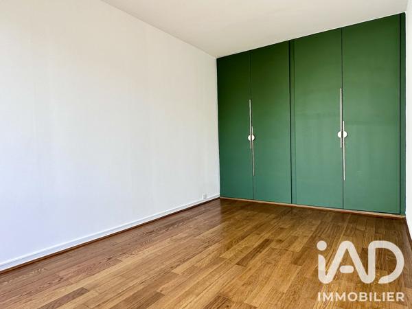 Appartement à vendre 3 pièces 67,18 m² Cergy