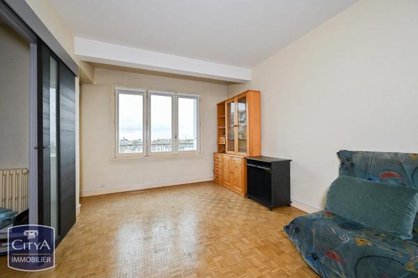 Appartement à vendre 2 pièces 47m²