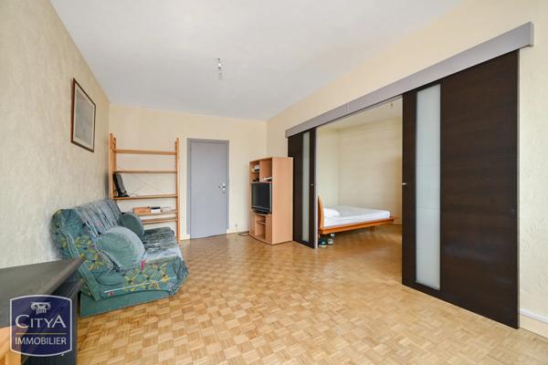 Appartement à vendre 2 pièces 47m²