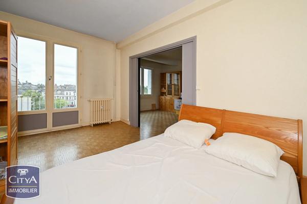 Appartement à vendre 2 pièces 47m²