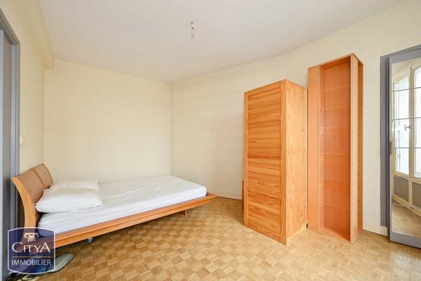 Appartement à vendre 2 pièces 47m²