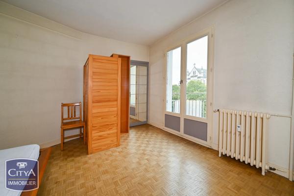 Appartement à vendre 2 pièces 47m²