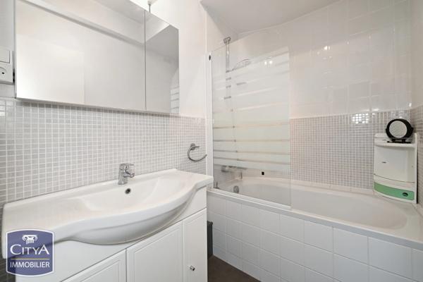 Appartement à vendre 2 pièces 47m²