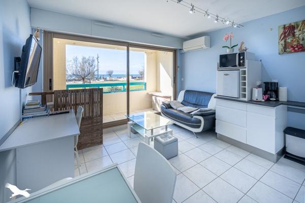 Appartement à vendre |  Mimizan |  2 pièces | 36 m²