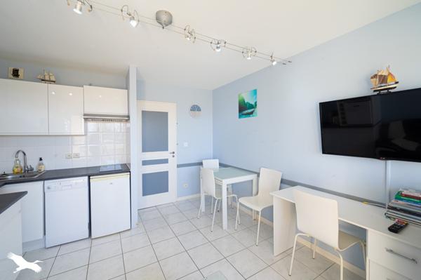 Appartement à vendre |  Mimizan |  2 pièces | 36 m²