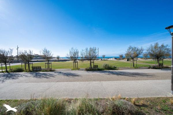 Appartement à vendre |  Mimizan |  2 pièces | 36 m²