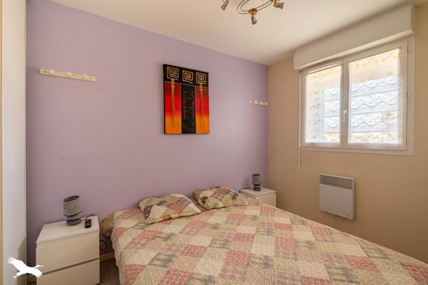 Appartement à vendre |  Mimizan |  2 pièces | 36 m²