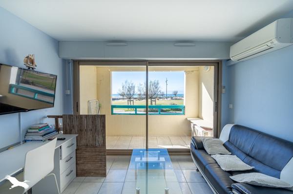 Appartement à vendre |  Mimizan |  2 pièces | 36 m²