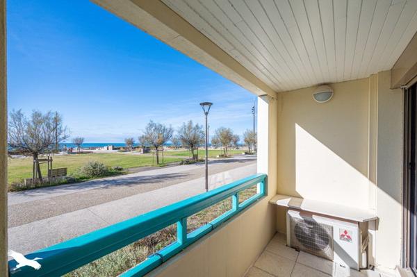 Appartement à vendre |  Mimizan |  2 pièces | 36 m²