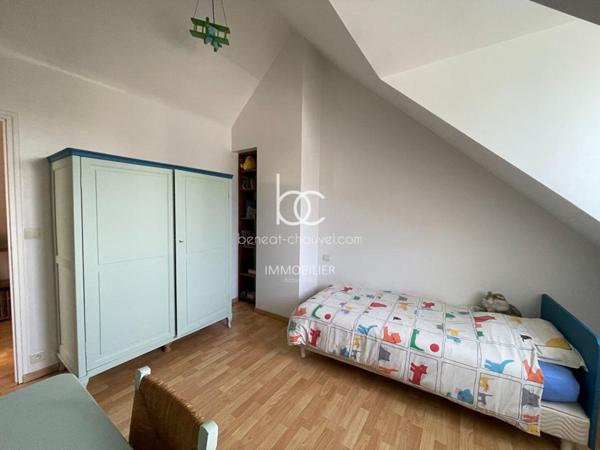 SAINT GILDAS DE RHUYS Maison 7 pièces 140 m²