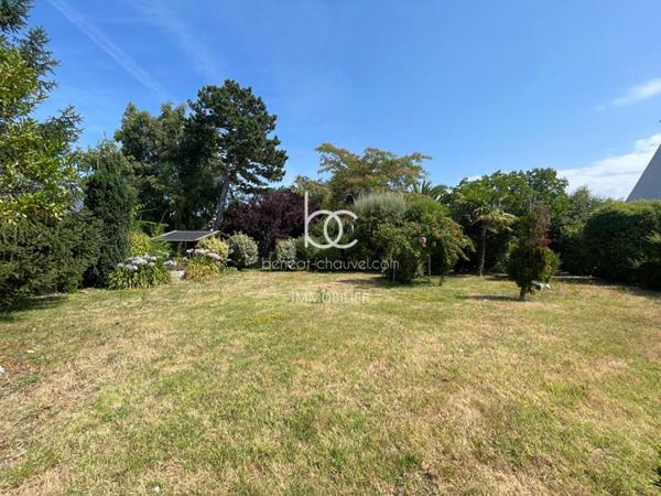 SAINT GILDAS DE RHUYS Maison 7 pièces 140 m²