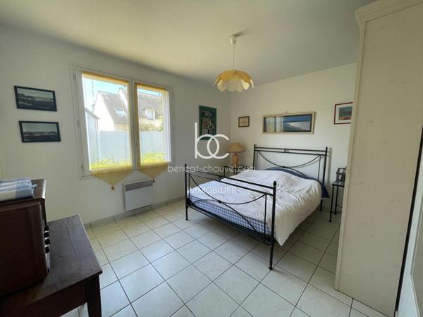 SAINT GILDAS DE RHUYS Maison 7 pièces 140 m²
