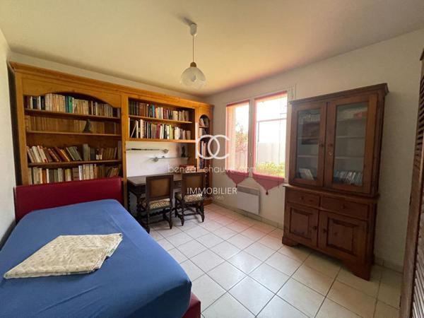 SAINT GILDAS DE RHUYS Maison 7 pièces 140 m²