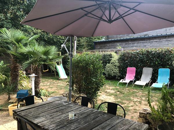 Maison Sainte Foy 4 pièce(s) - 85 m²