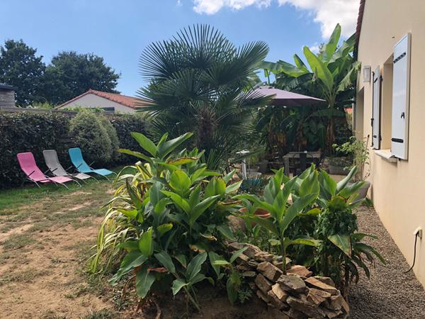 Maison Sainte Foy 4 pièce(s) - 85 m²