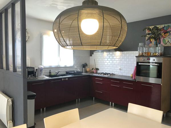 Maison Sainte Foy 4 pièce(s) - 85 m²