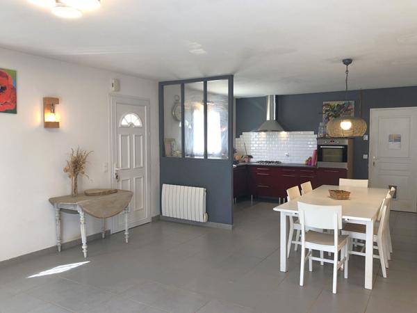 Maison Sainte Foy 4 pièce(s) - 85 m²