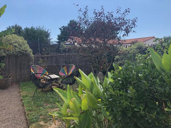 Maison Sainte Foy 4 pièce(s) - 85 m²