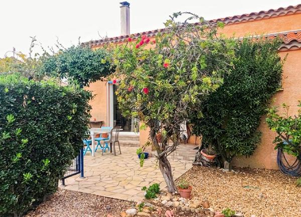 Maison à vendre    6 pièces •  Marseillan