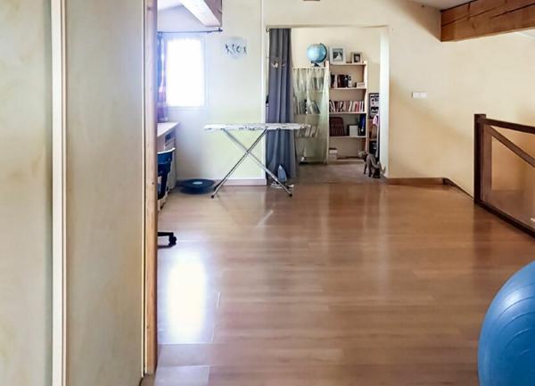 Maison à vendre    6 pièces •  Marseillan