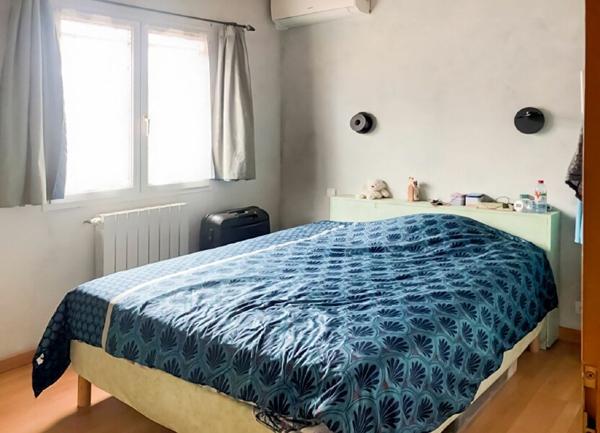 Maison à vendre    6 pièces •  Marseillan