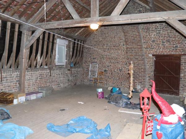 Maison - Cambrai - Réf.:3002 ENSEMBLE IMMOBILIER DE 2 MAISONS PROCHE CAMBRAI