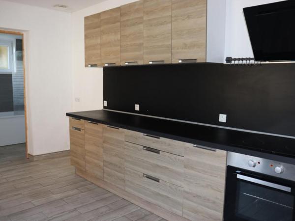 Maison - Cambrai - Réf.:3002 ENSEMBLE IMMOBILIER DE 2 MAISONS PROCHE CAMBRAI
