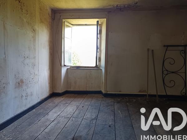 Maison à vendre 5 pièces 80 m² Magnat-l'Étrange