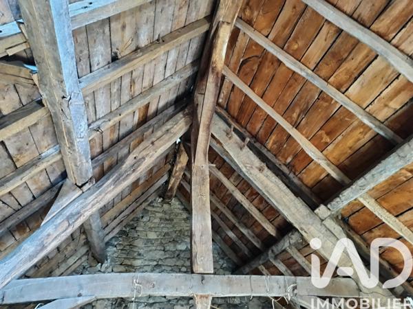 Maison à vendre 5 pièces 80 m² Magnat-l'Étrange
