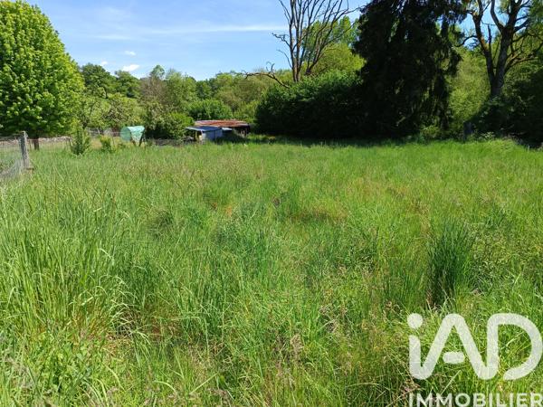 Maison à vendre 5 pièces 80 m² Magnat-l'Étrange