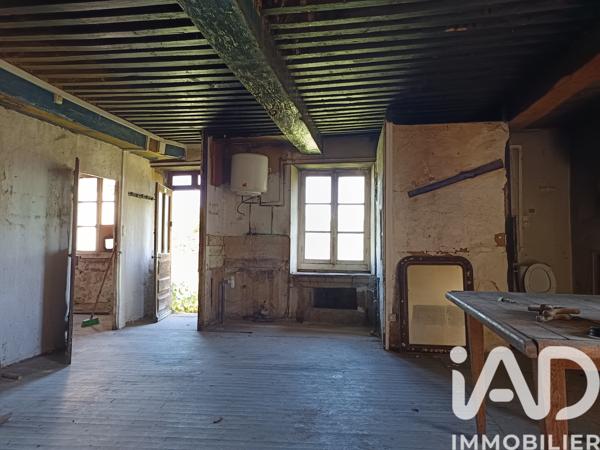 Maison à vendre 5 pièces 80 m² Magnat-l'Étrange