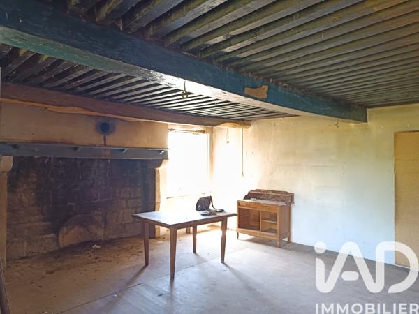 Maison à vendre 5 pièces 80 m² Magnat-l'Étrange