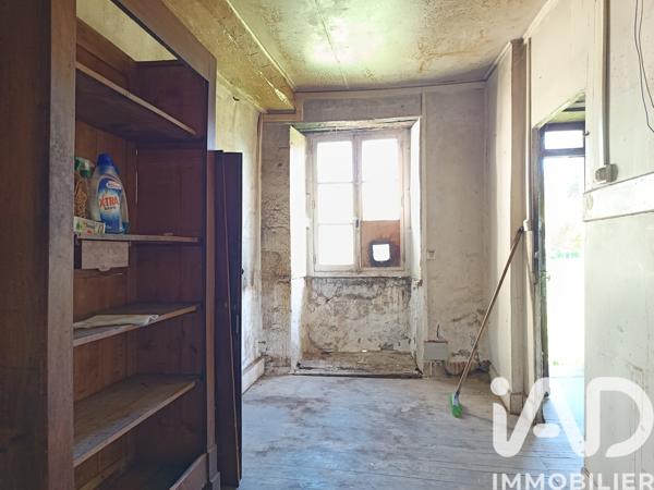 Maison à vendre 5 pièces 80 m² Magnat-l'Étrange