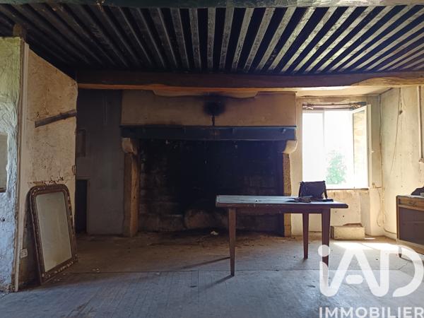 Maison à vendre 5 pièces 80 m² Magnat-l'Étrange
