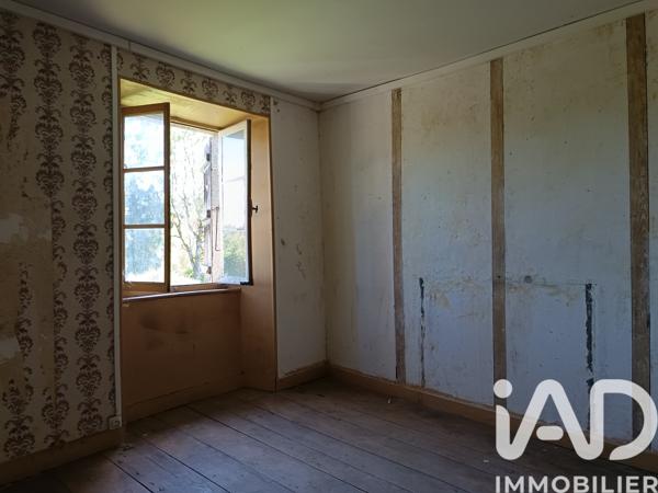Maison à vendre 5 pièces 80 m² Magnat-l'Étrange