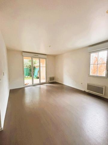 Appartement Wissous 3 pièces 57.24 m2