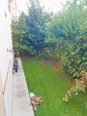 Appartement Wissous 3 pièces 57.24 m2