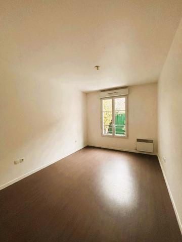 Appartement Wissous 3 pièces 57.24 m2