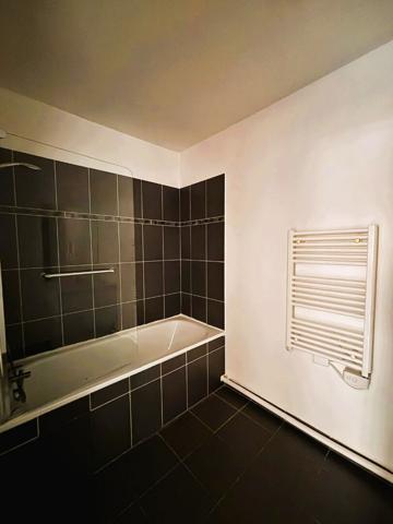 Appartement Wissous 3 pièces 57.24 m2